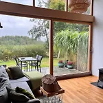 Chalé Nad Jeziorem Mazurskie Klimaty