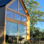 Chalé Nad Jeziorem Mazurskie Klimaty