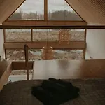 Nad Jeziorem Mazurskie Klimaty *
