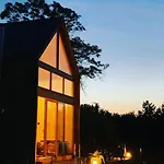 Nad Jeziorem Mazurskie Klimaty *