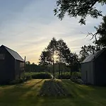 Nad Jeziorem Mazurskie Klimaty * Pogobie Tylne