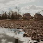 Nad Jeziorem Mazurskie Klimaty *