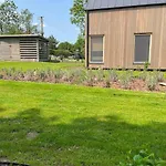 Chalé Nad Jeziorem Mazurskie Klimaty