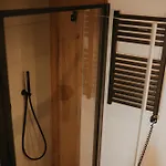 シャレー Nad Jeziorem Mazurskie Klimaty *