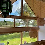 シャレー Nad Jeziorem Mazurskie Klimaty Pogobie Tylne