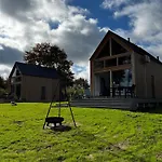 シャレー Nad Jeziorem Mazurskie Klimaty