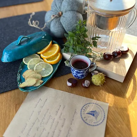 Nad Jeziorem Mazurskie Klimaty Pogobie Tylne