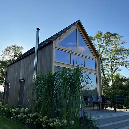 Nad Jeziorem Mazurskie Klimaty *