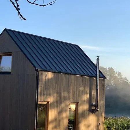 Nad Jeziorem Mazurskie Klimaty Pogobie Tylne