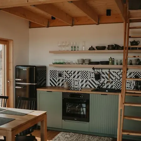 Nad Jeziorem Mazurskie Klimaty * Pogobie Tylne