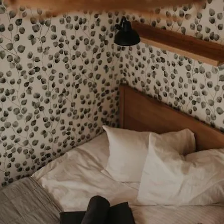 Nad Jeziorem Mazurskie Klimaty Шале *