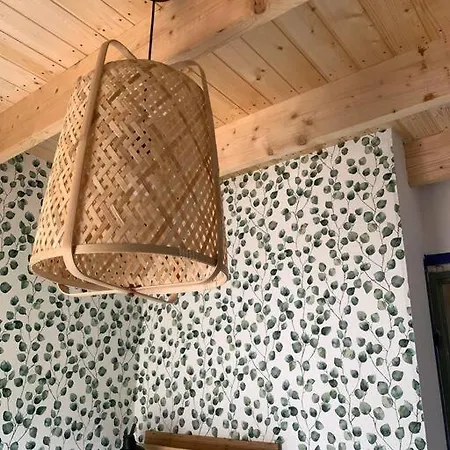 Nad Jeziorem Mazurskie Klimaty *