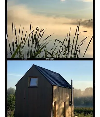 Nad Jeziorem Mazurskie Klimaty * Pogobie Tylne