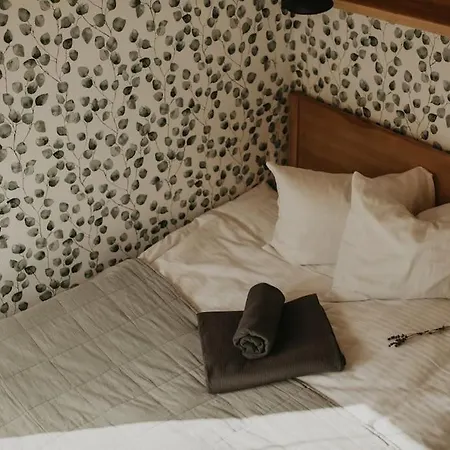 Nad Jeziorem Mazurskie Klimaty Pogobie Tylne