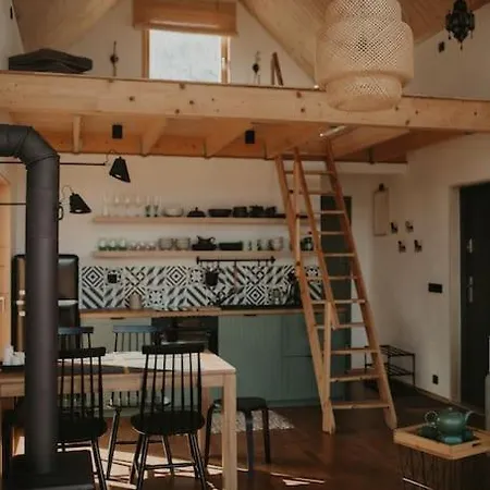 Nad Jeziorem Mazurskie Klimaty * Pogobie Tylne