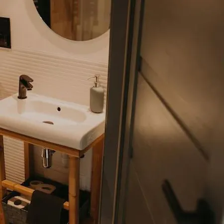 Nad Jeziorem Mazurskie Klimaty