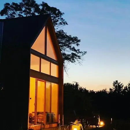 Nad Jeziorem Mazurskie Klimaty *