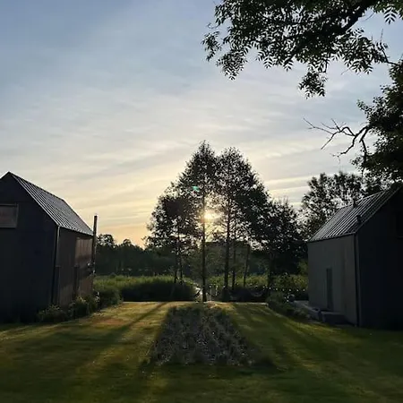 Nad Jeziorem Mazurskie Klimaty * Pogobie Tylne