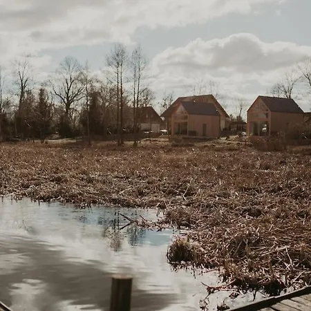 Nad Jeziorem Mazurskie Klimaty *