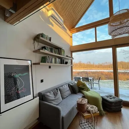 Nad Jeziorem Mazurskie Klimaty Pogobie Tylne