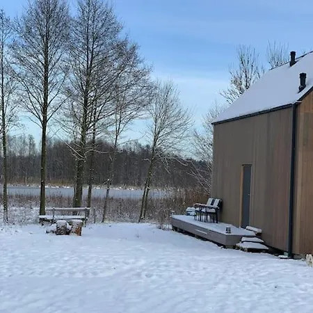 Nad Jeziorem Mazurskie Klimaty