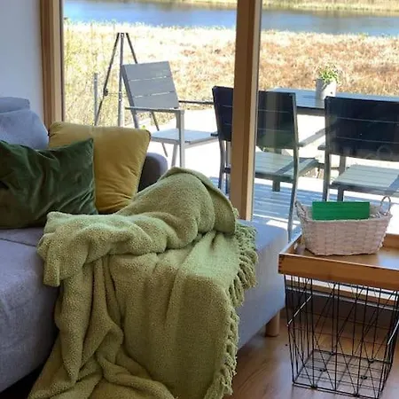 Nad Jeziorem Mazurskie Klimaty Pogobie Tylne