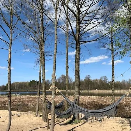 Nad Jeziorem Mazurskie Klimaty * Pogobie Tylne