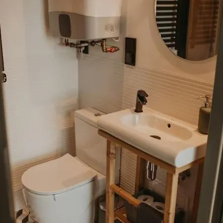 Nad Jeziorem Mazurskie Klimaty