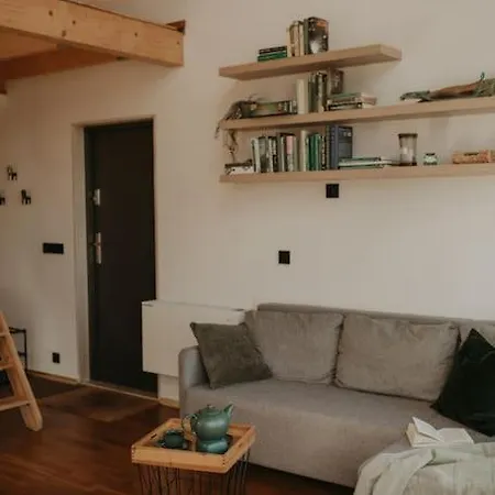 Nad Jeziorem Mazurskie Klimaty *