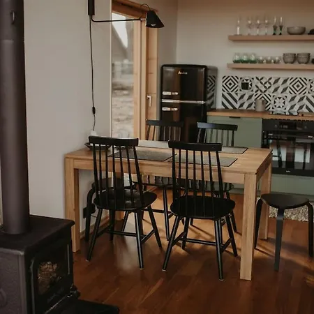 Nad Jeziorem Mazurskie Klimaty Pogobie Tylne