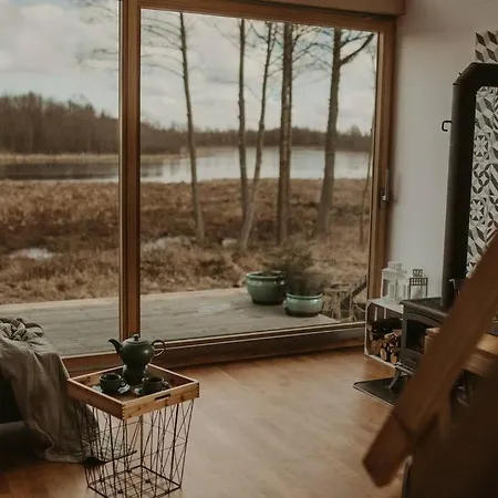 Nad Jeziorem Mazurskie Klimaty * Pogobie Tylne