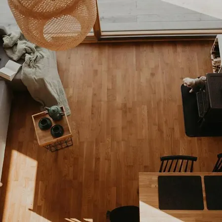 Nad Jeziorem Mazurskie Klimaty