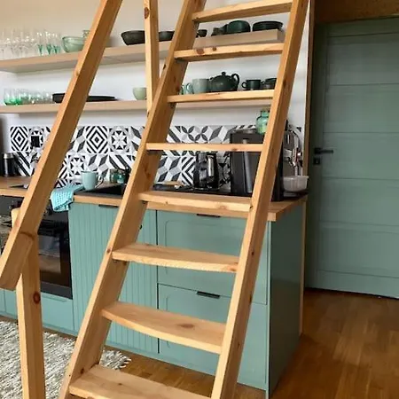 Nad Jeziorem Mazurskie Klimaty Pogobie Tylne