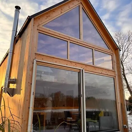 Nad Jeziorem Mazurskie Klimaty