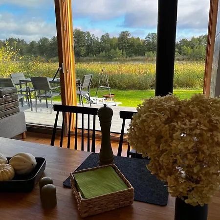 Nad Jeziorem Mazurskie Klimaty Pogobie Tylne