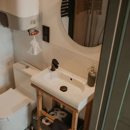 Nad Jeziorem Mazurskie Klimaty *