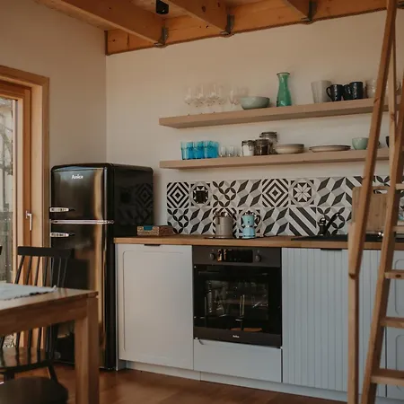 Nad Jeziorem Mazurskie Klimaty *