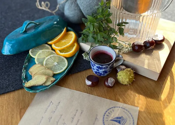 Nad Jeziorem Mazurskie Klimaty Pogobie Tylne