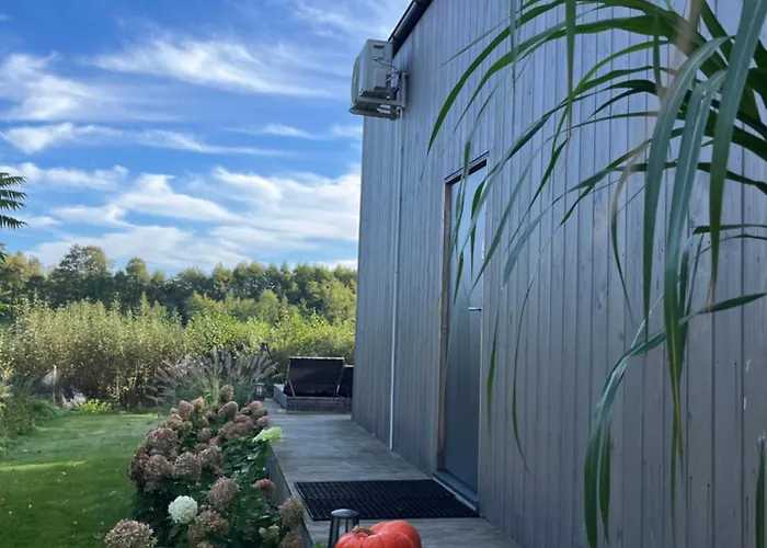 Nad Jeziorem Mazurskie Klimaty * Pogobie Tylne