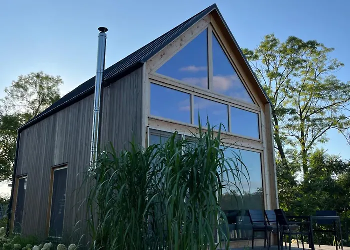 Nad Jeziorem Mazurskie Klimaty *