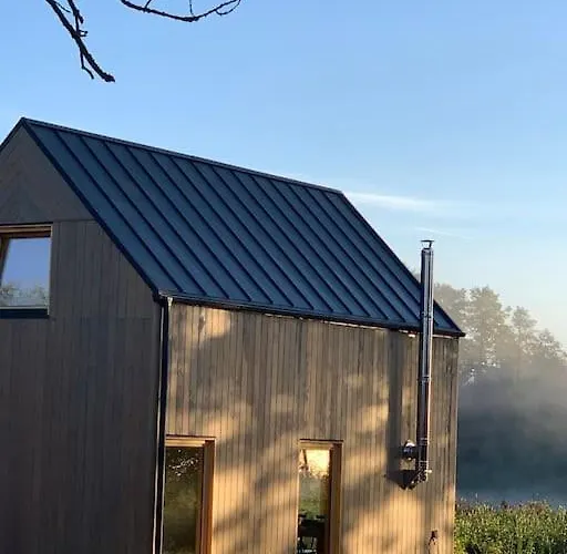 Nad Jeziorem Mazurskie Klimaty Pogobie Tylne