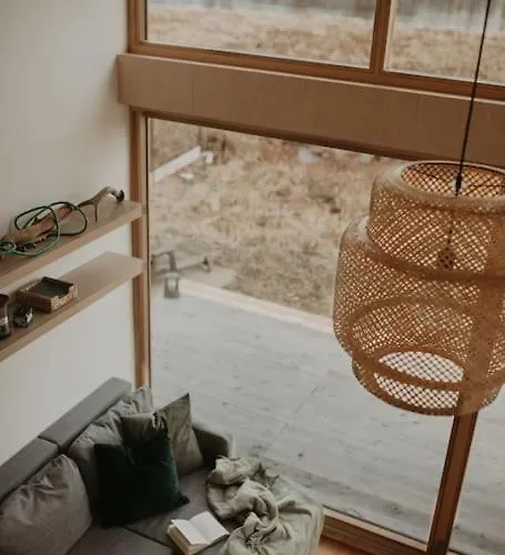 Nad Jeziorem Mazurskie Klimaty *