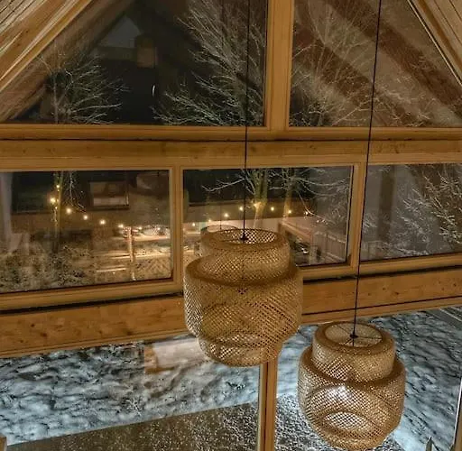 Nad Jeziorem Mazurskie Klimaty