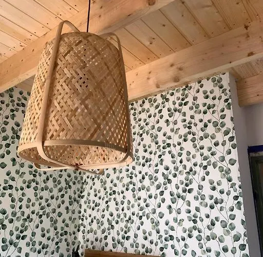 Nad Jeziorem Mazurskie Klimaty *