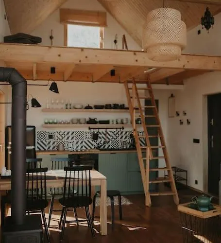 Nad Jeziorem Mazurskie Klimaty * Pogobie Tylne