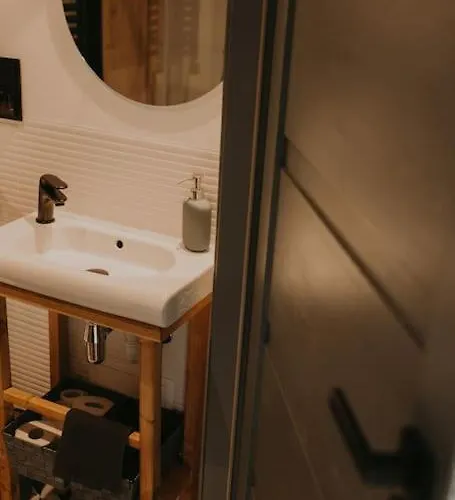 Nad Jeziorem Mazurskie Klimaty