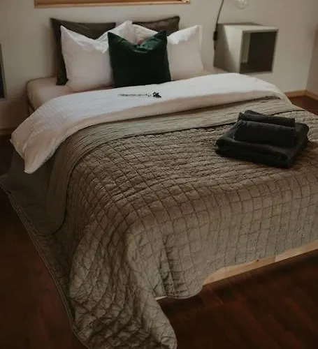 Horská chata Nad Jeziorem Mazurskie Klimaty *