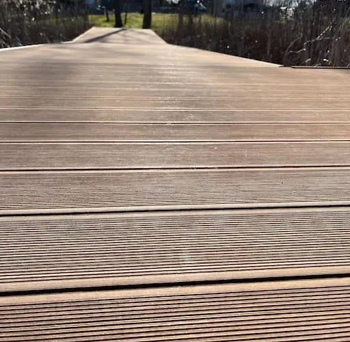 Horská chata Nad Jeziorem Mazurskie Klimaty Pogobie Tylne