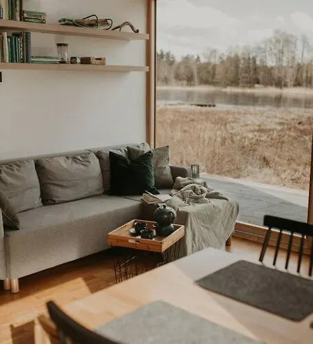 Nad Jeziorem Mazurskie Klimaty Pogobie Tylne