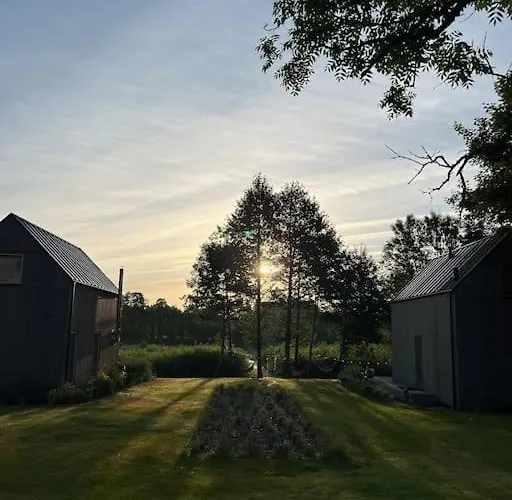 Nad Jeziorem Mazurskie Klimaty * Pogobie Tylne